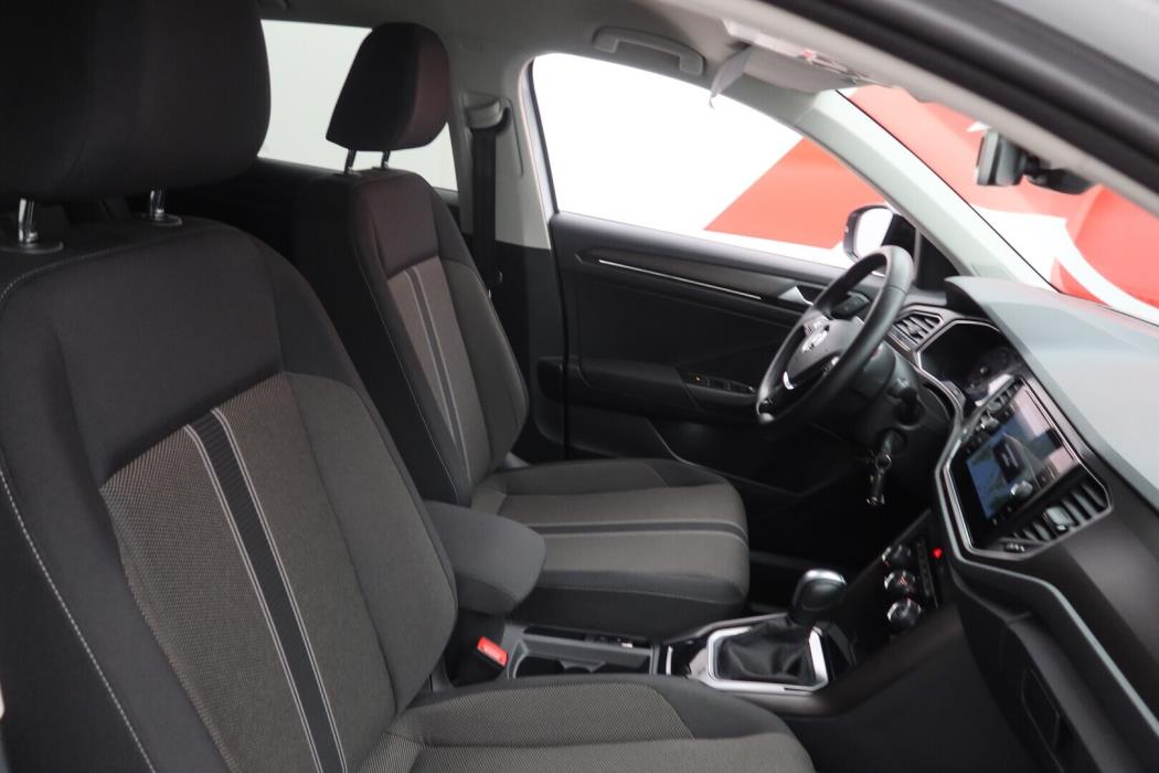 VOLKSWAGEN T-Roc 2019