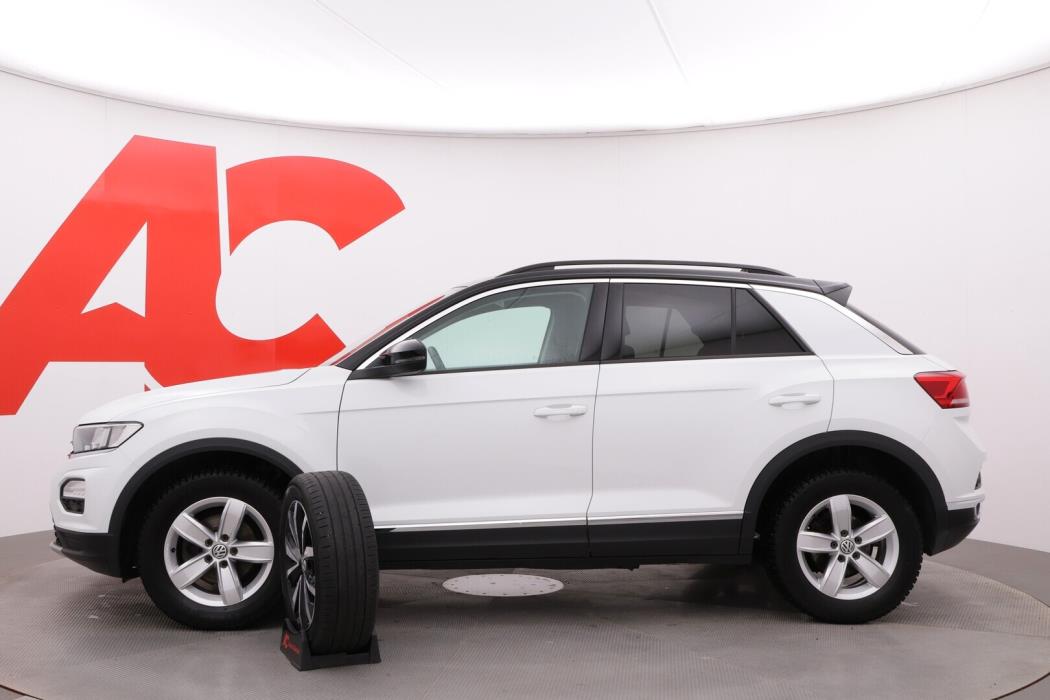 VOLKSWAGEN T-Roc 2019