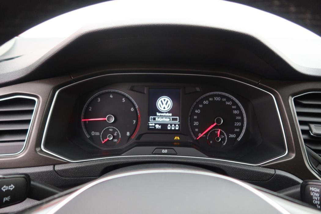 VOLKSWAGEN T-Roc 2019