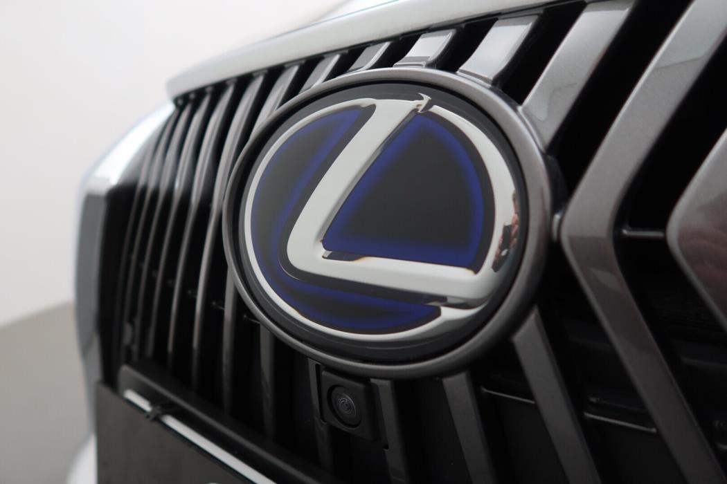 LEXUS ES 2021