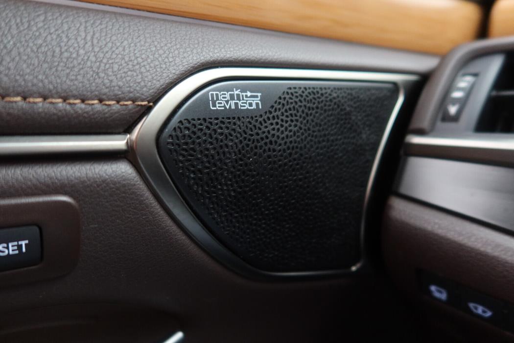 LEXUS ES 2021
