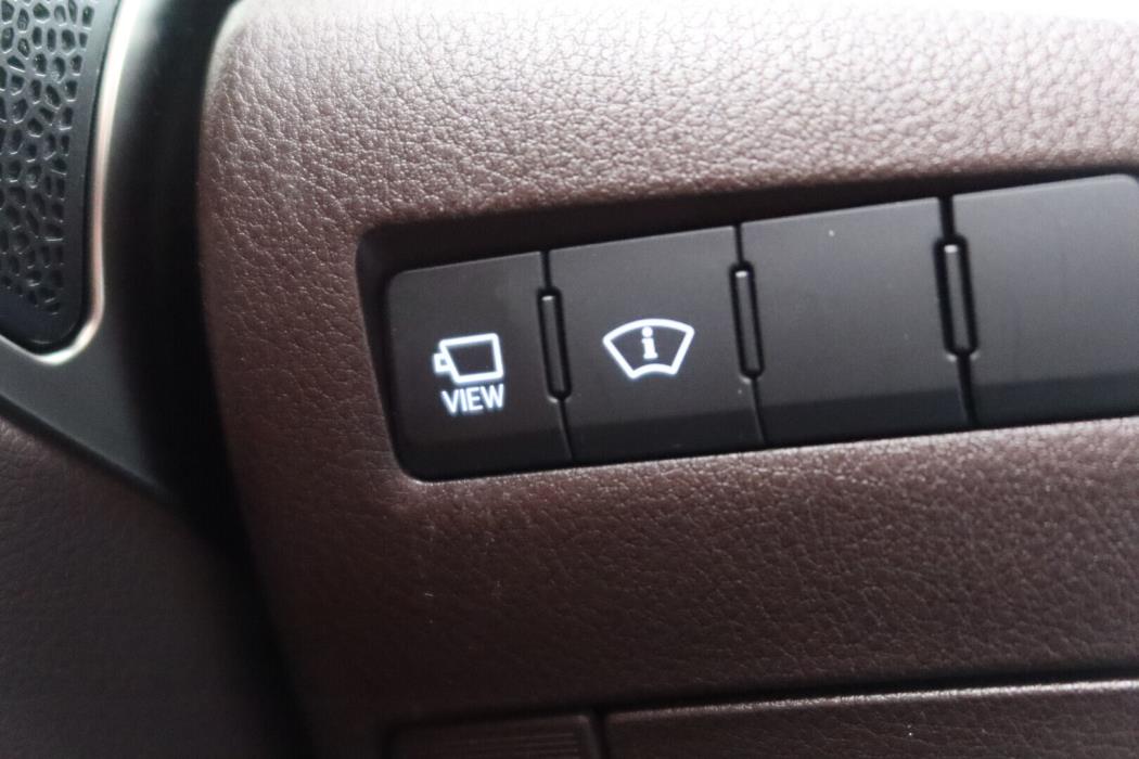 LEXUS ES 2021