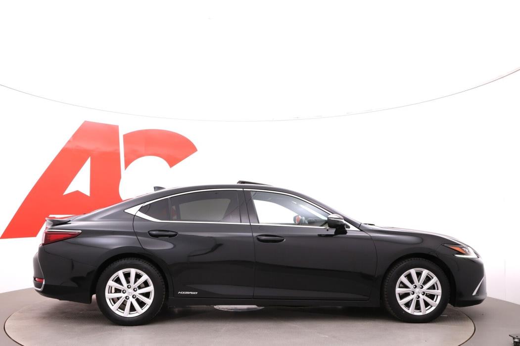 LEXUS ES 2021
