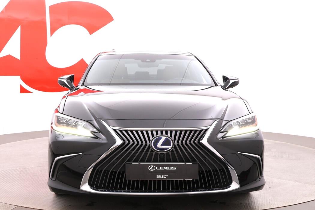 LEXUS ES 2021