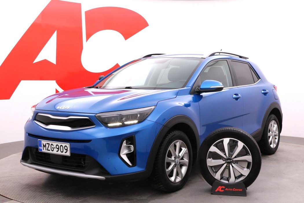 KIA Stonic 2021
