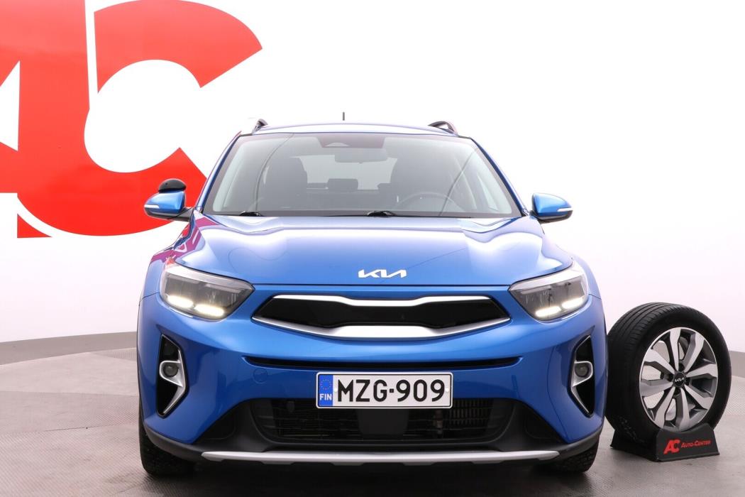 KIA Stonic 2021