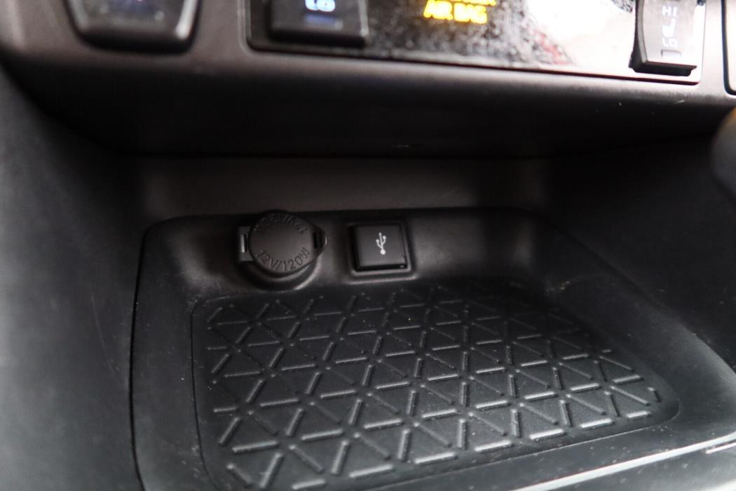 TOYOTA RAV4 2022