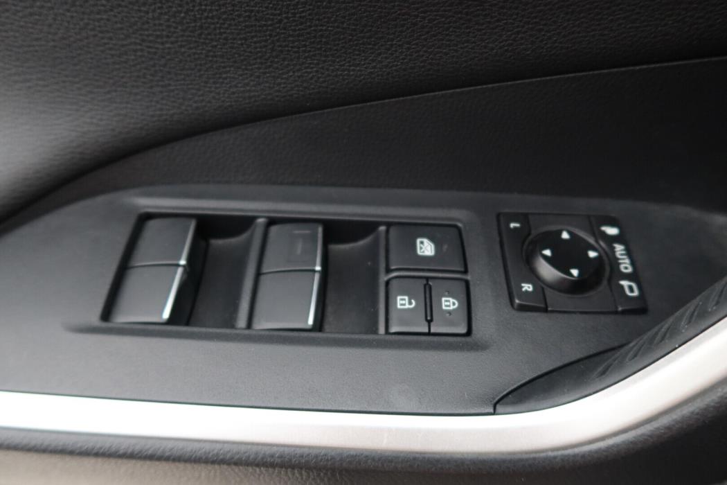 TOYOTA RAV4 2022