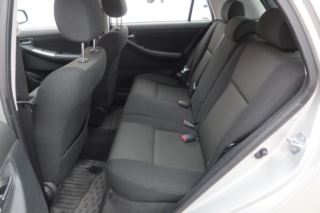 TOYOTA Corolla 2006