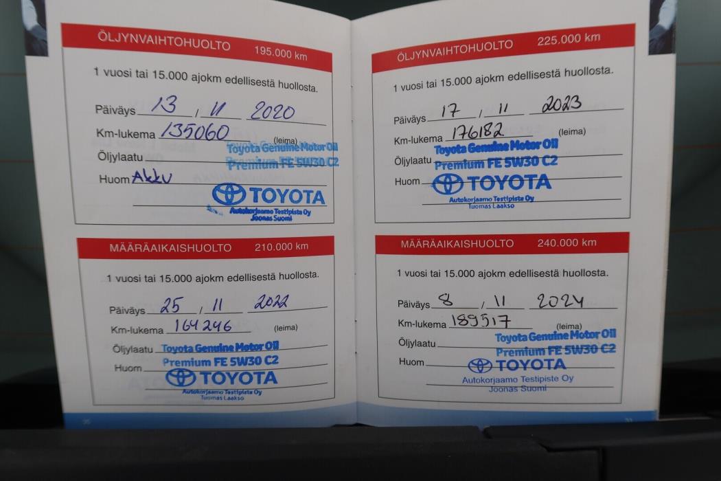 TOYOTA Corolla 2006