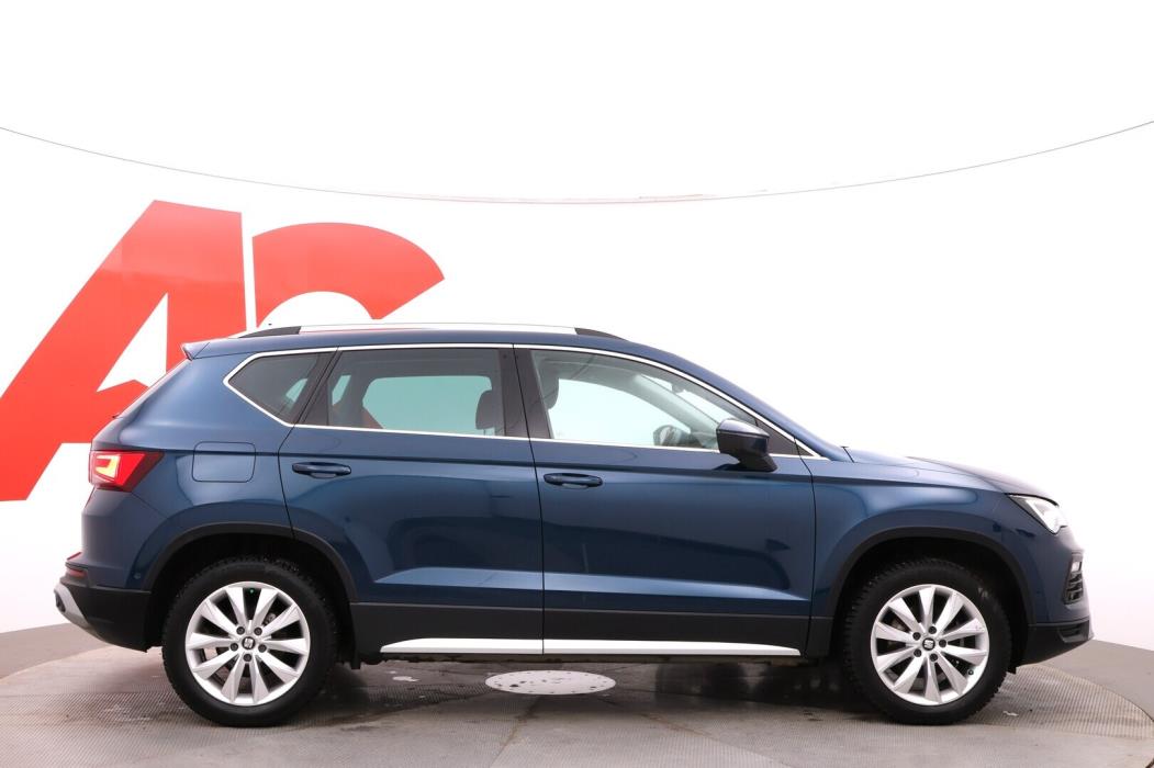 SEAT Ateca 2021