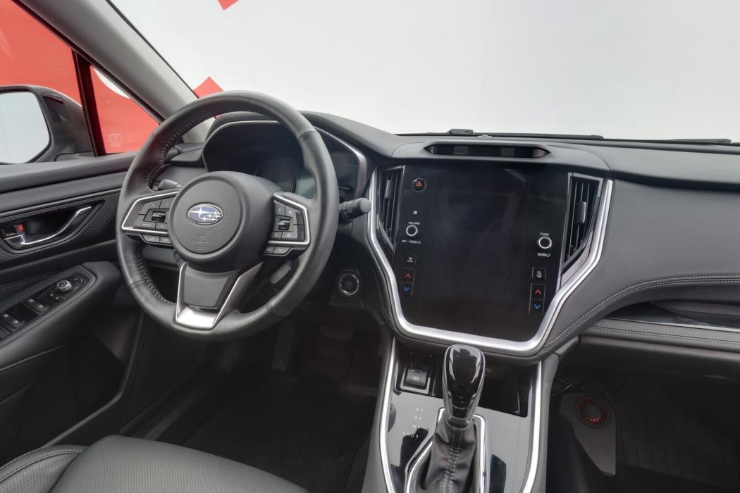 SUBARU Outback 2022