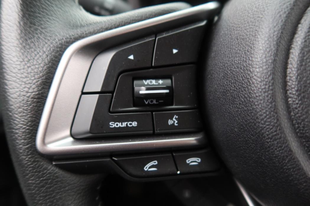 SUBARU Outback 2022