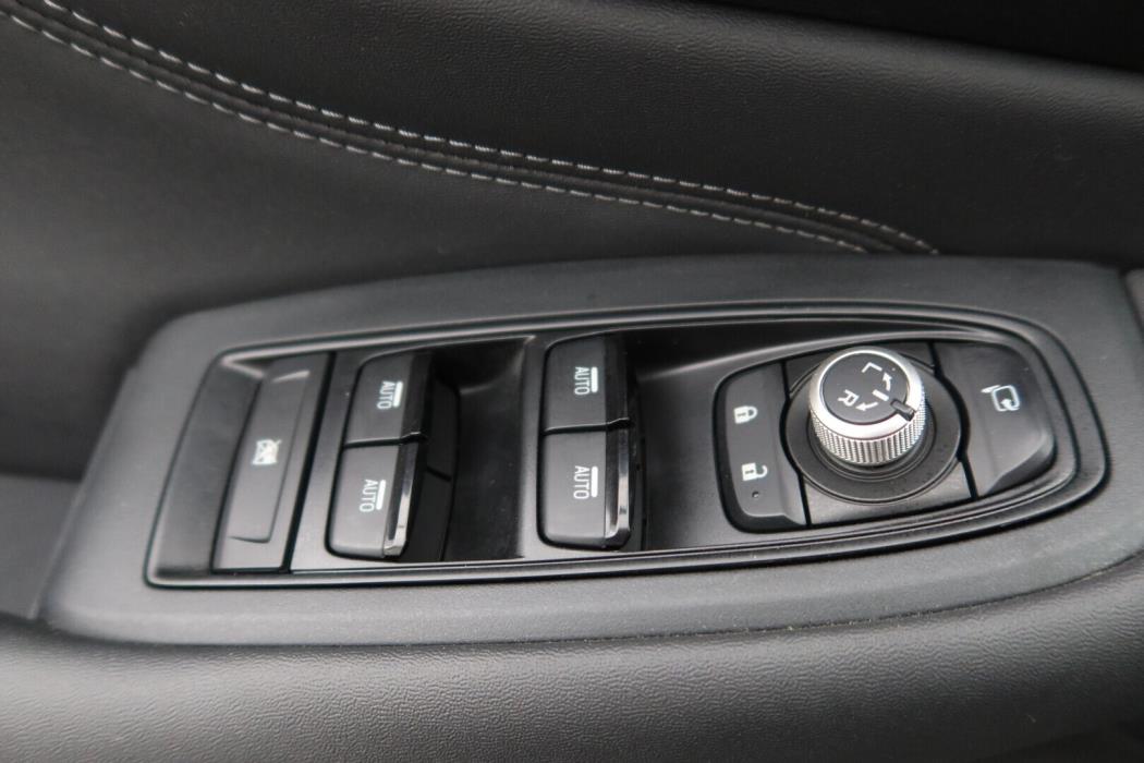 SUBARU Outback 2022