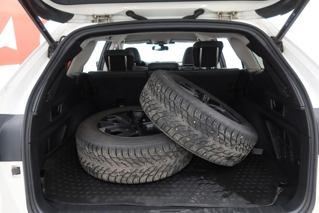 SUBARU Outback 2022