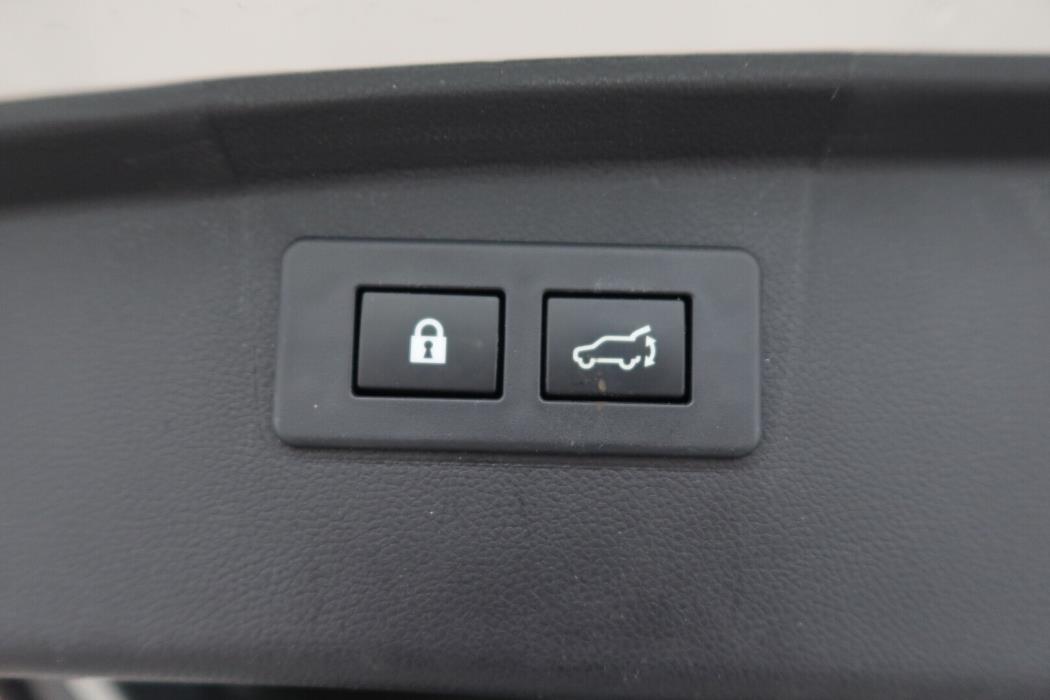 SUBARU Outback 2022
