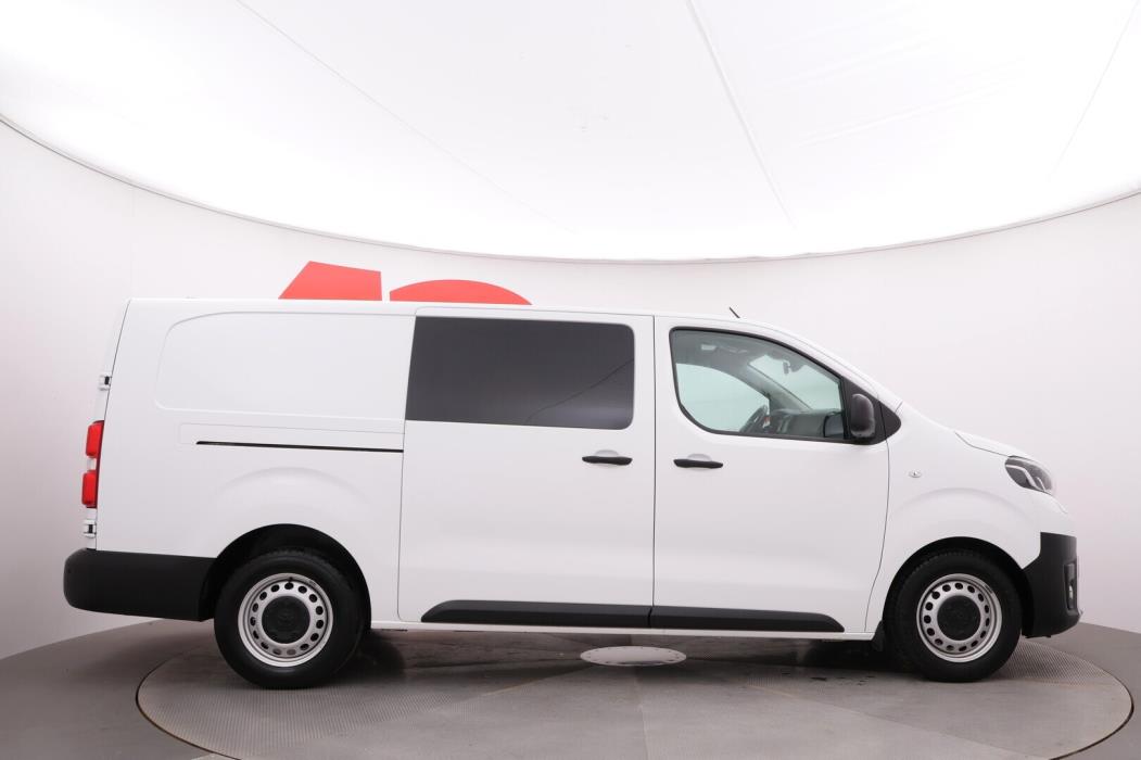 TOYOTA Proace 2022