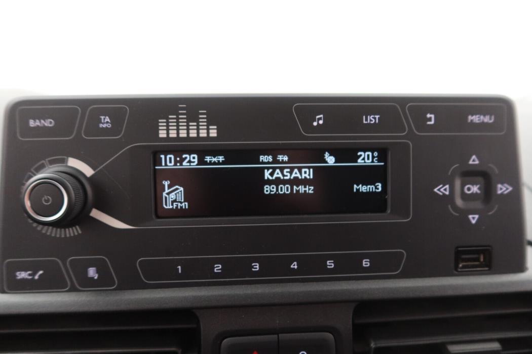 TOYOTA Proace CITY Verso 2022