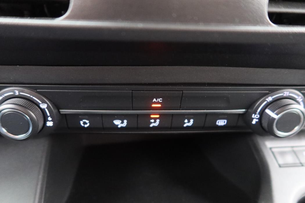 TOYOTA Proace CITY Verso 2022