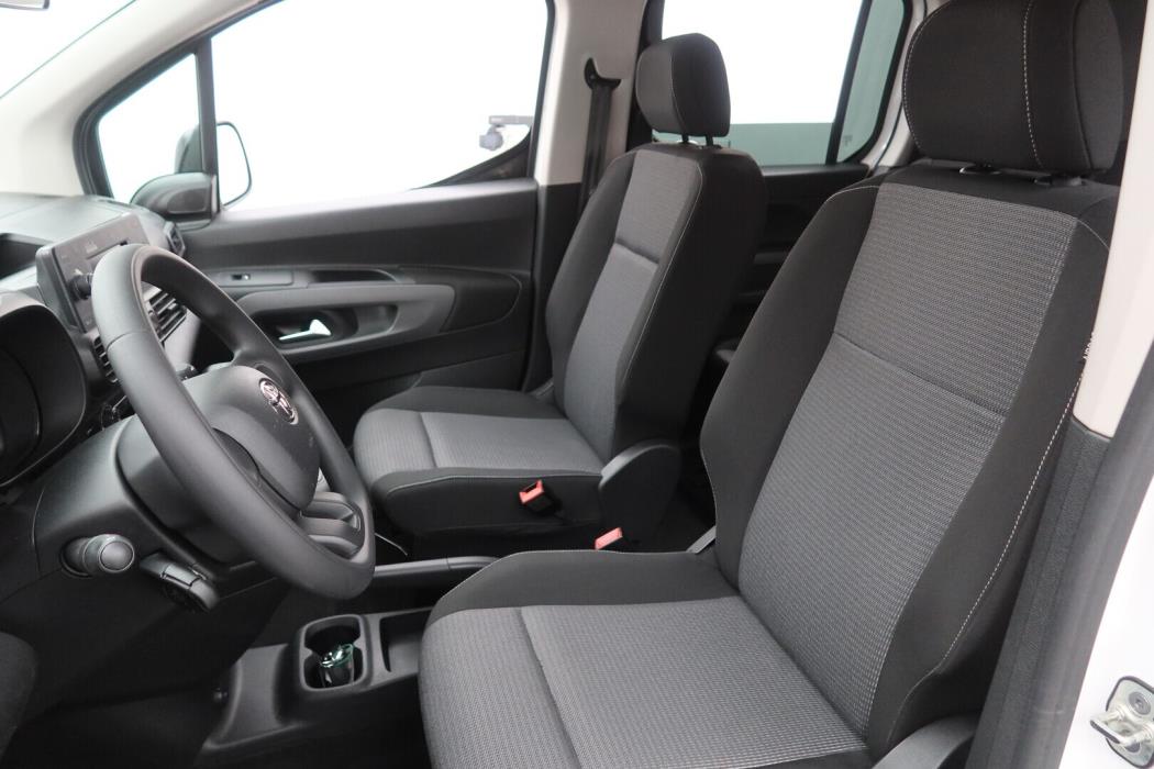 TOYOTA Proace CITY Verso 2022