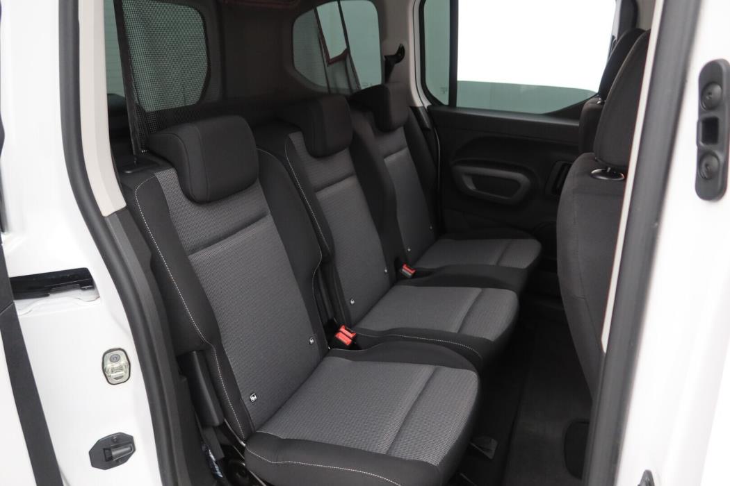 TOYOTA Proace CITY Verso 2022