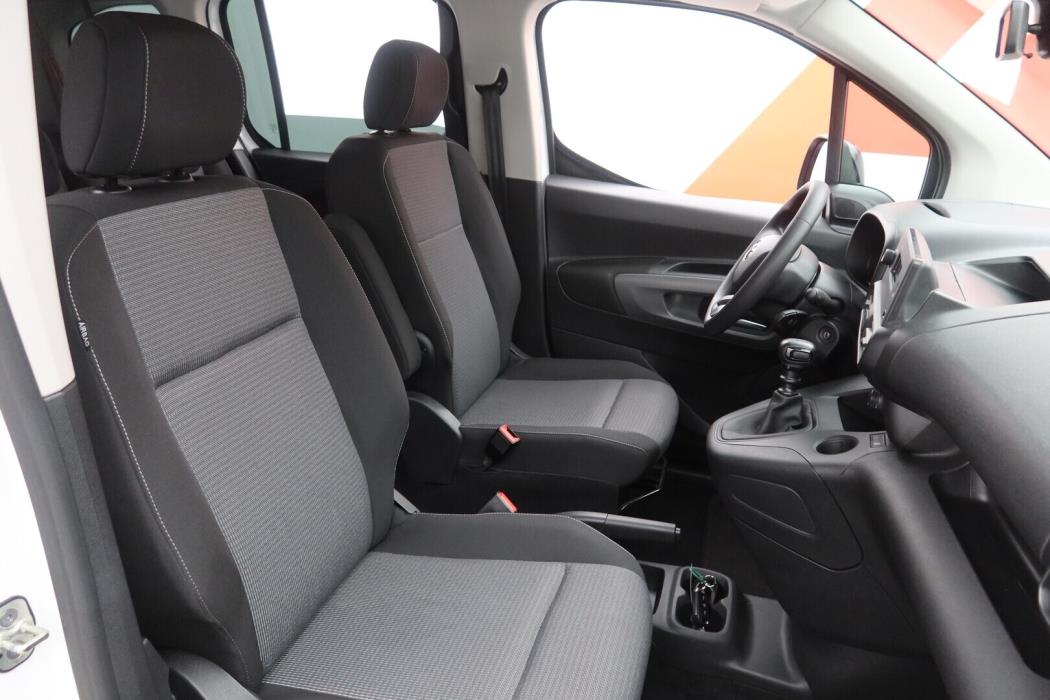 TOYOTA Proace CITY Verso 2022