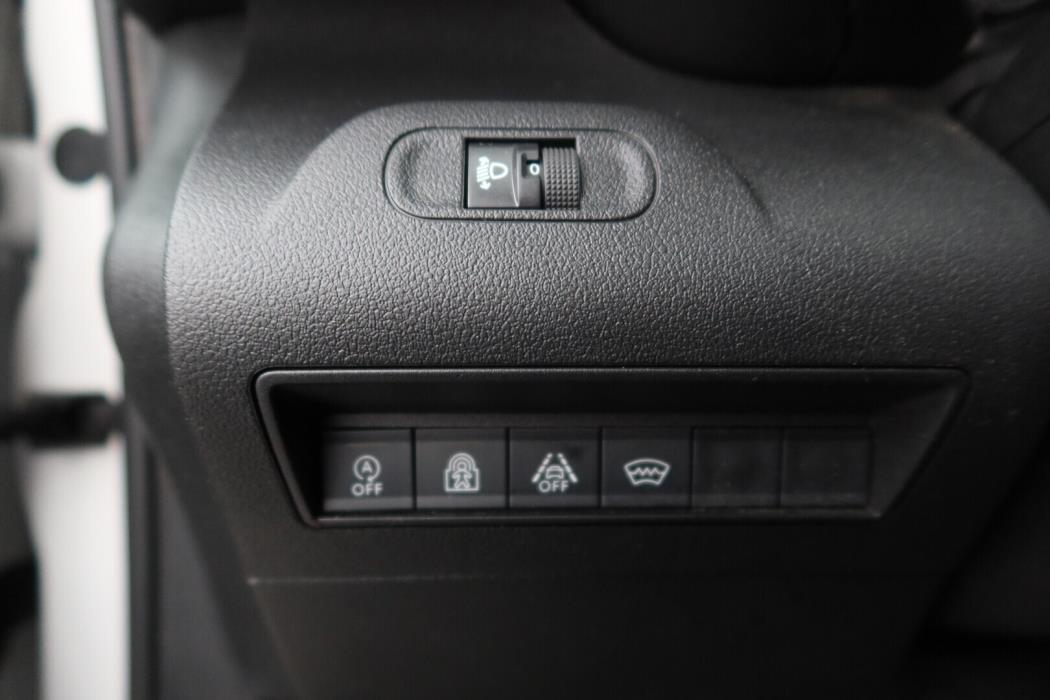 TOYOTA Proace CITY Verso 2022