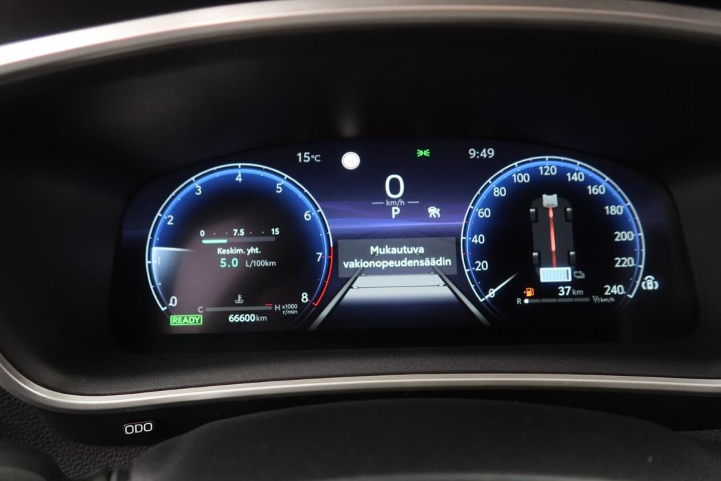 TOYOTA Corolla Cross 2022