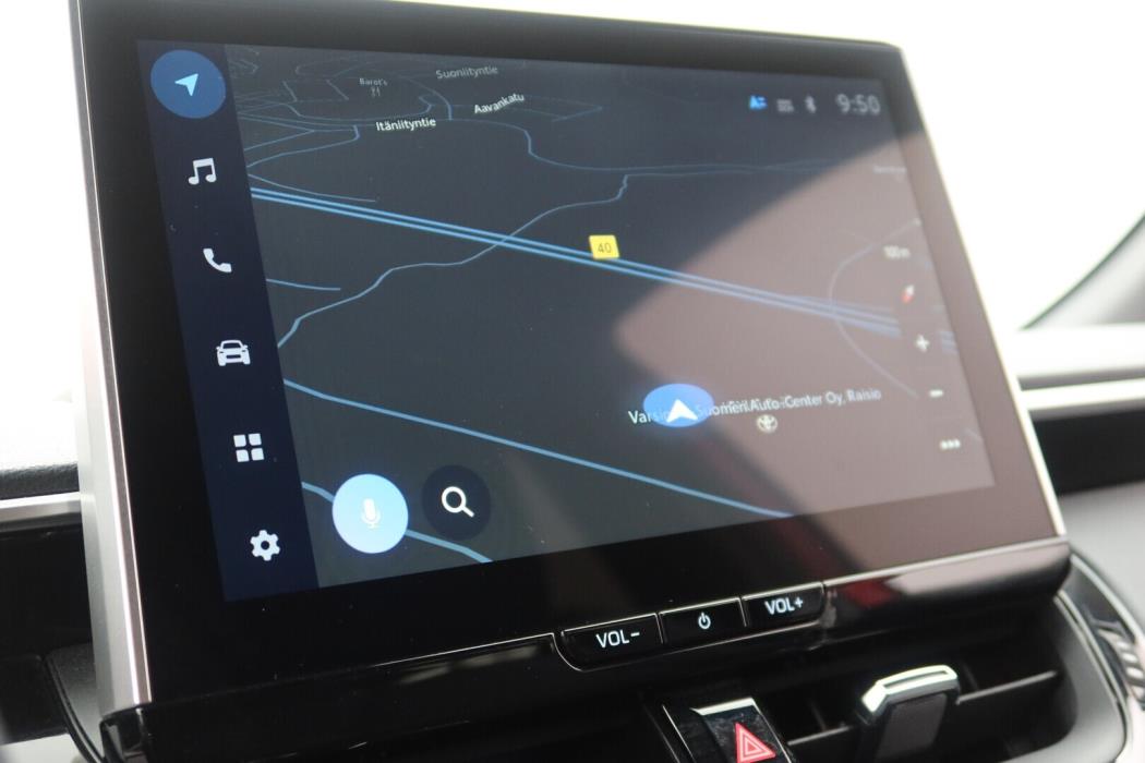 TOYOTA Corolla Cross 2022