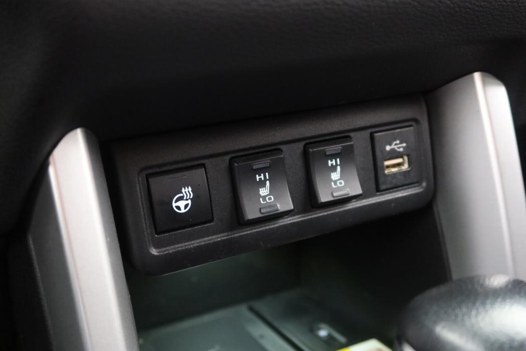 TOYOTA Corolla Cross 2022