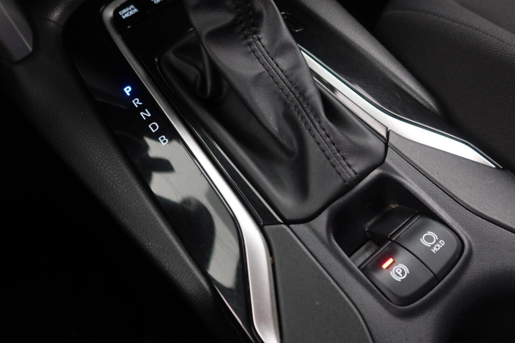 TOYOTA Corolla Cross 2022