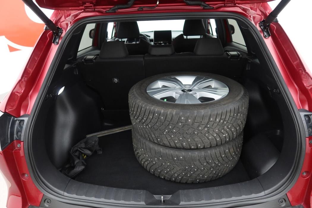 TOYOTA Corolla Cross 2022