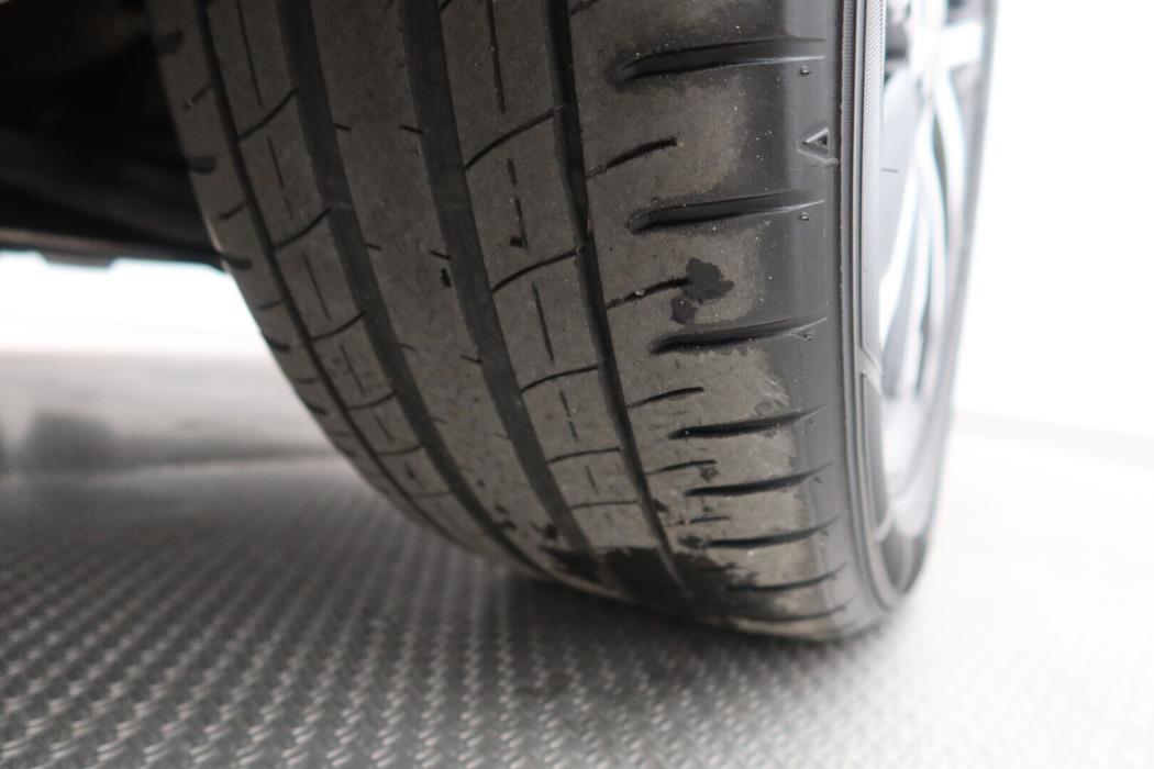 TOYOTA Corolla Cross 2022