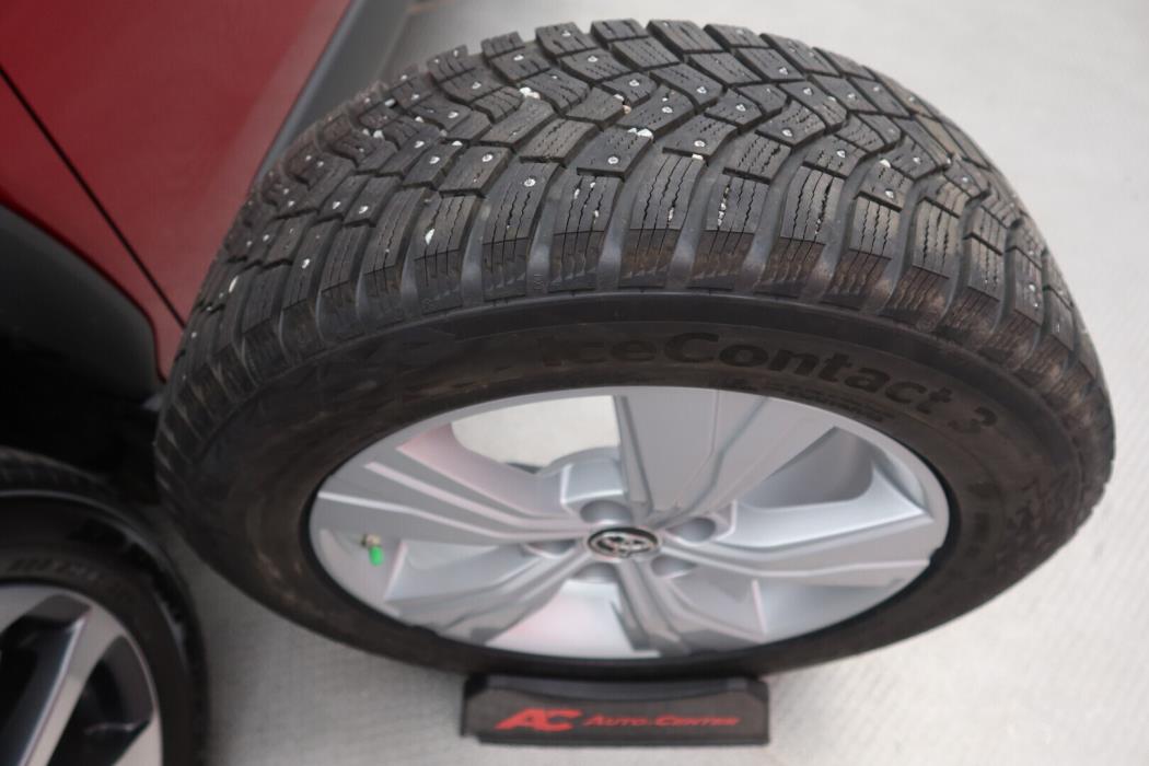 TOYOTA Corolla Cross 2022