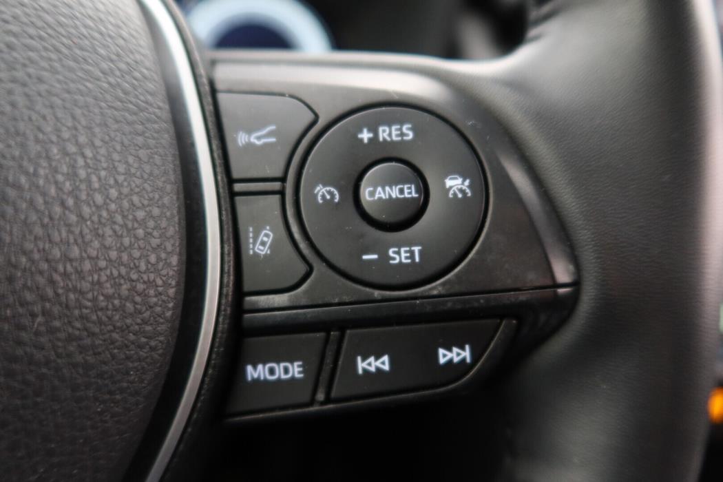 TOYOTA RAV4 2023