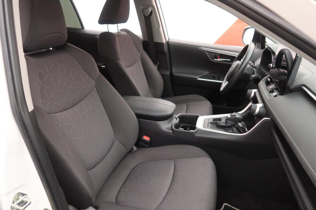 TOYOTA RAV4 2023