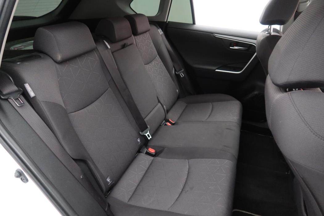 TOYOTA RAV4 2023