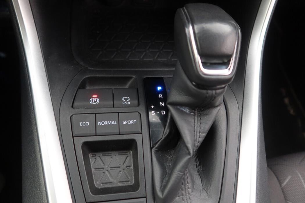 TOYOTA RAV4 2023