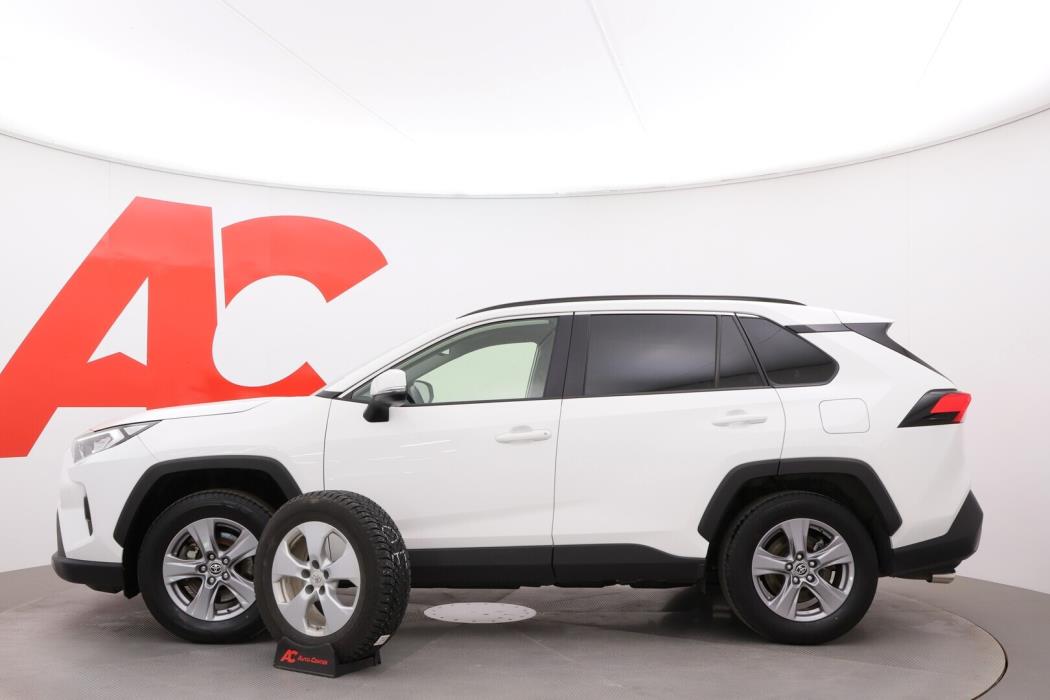 TOYOTA RAV4 2023