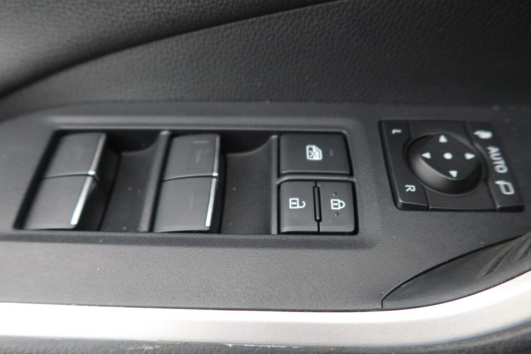TOYOTA RAV4 2023