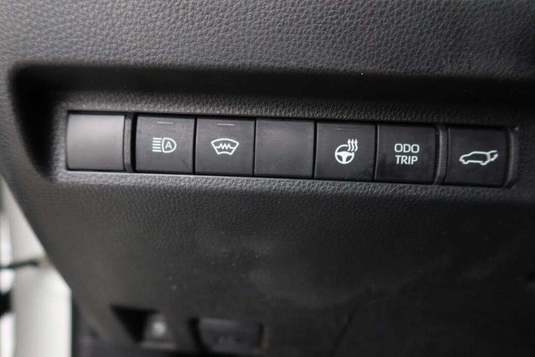 TOYOTA RAV4 2023