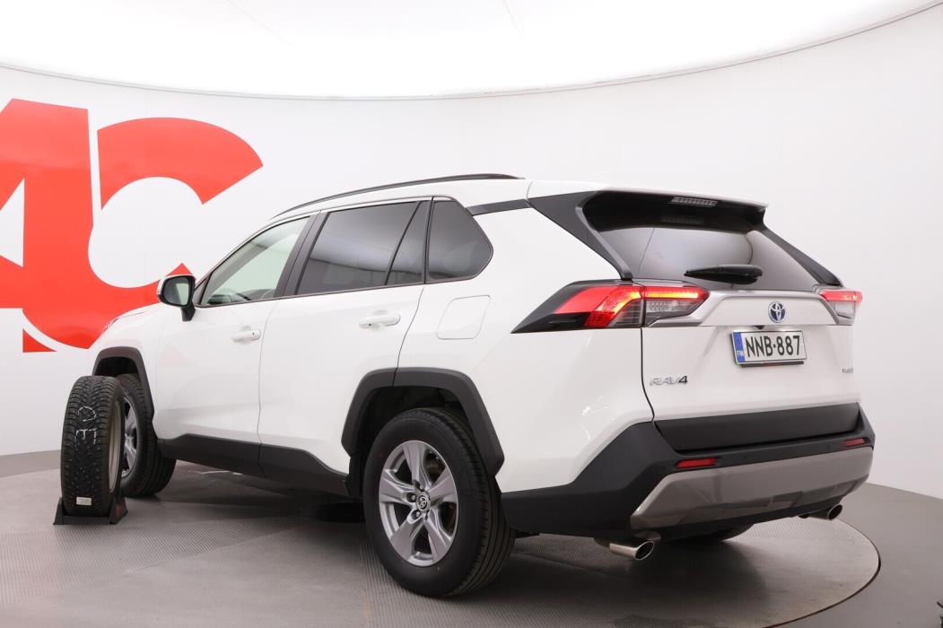 TOYOTA RAV4 2023