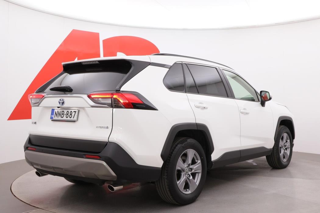 TOYOTA RAV4 2023