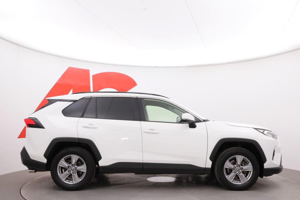 TOYOTA RAV4 2023