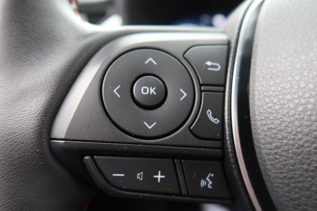 TOYOTA RAV4 Plug-in 2023
