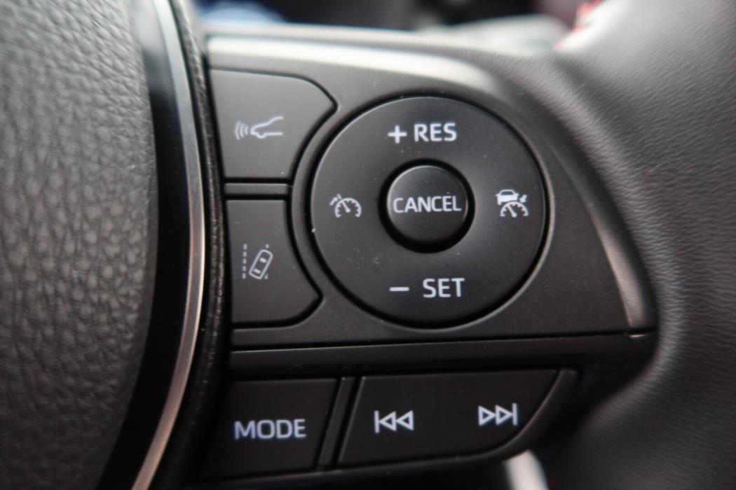 TOYOTA RAV4 Plug-in 2023