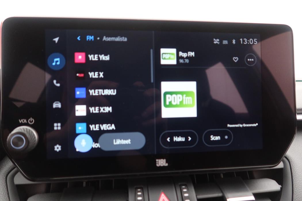 TOYOTA RAV4 Plug-in 2023