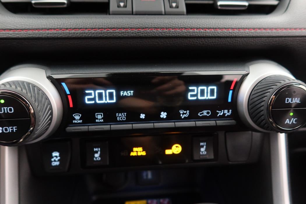 TOYOTA RAV4 Plug-in 2023