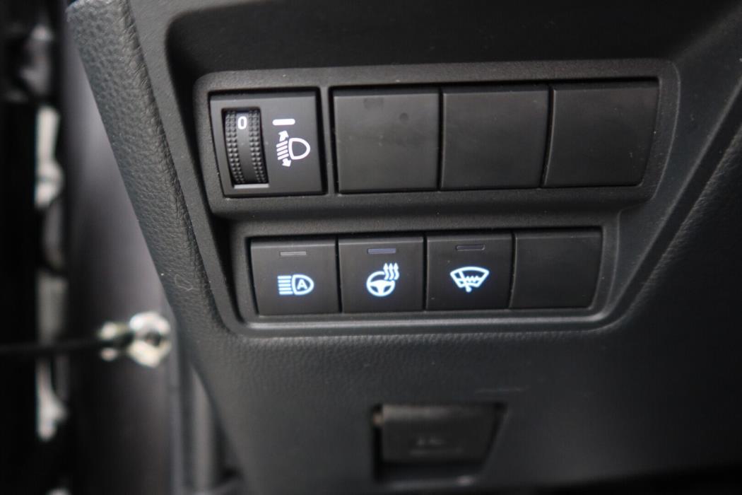 TOYOTA Yaris Cross 2024