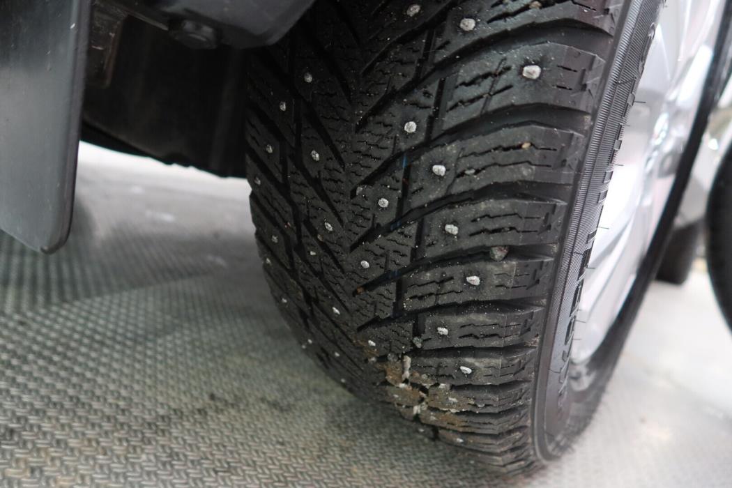 TOYOTA Yaris Cross 2024